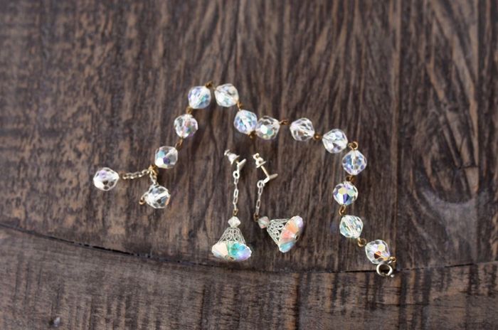 Grandmothers Jewelry