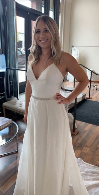 Dress Share! 2