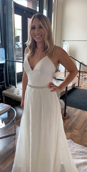 Share Your Inexpensive Dress Finds! 4