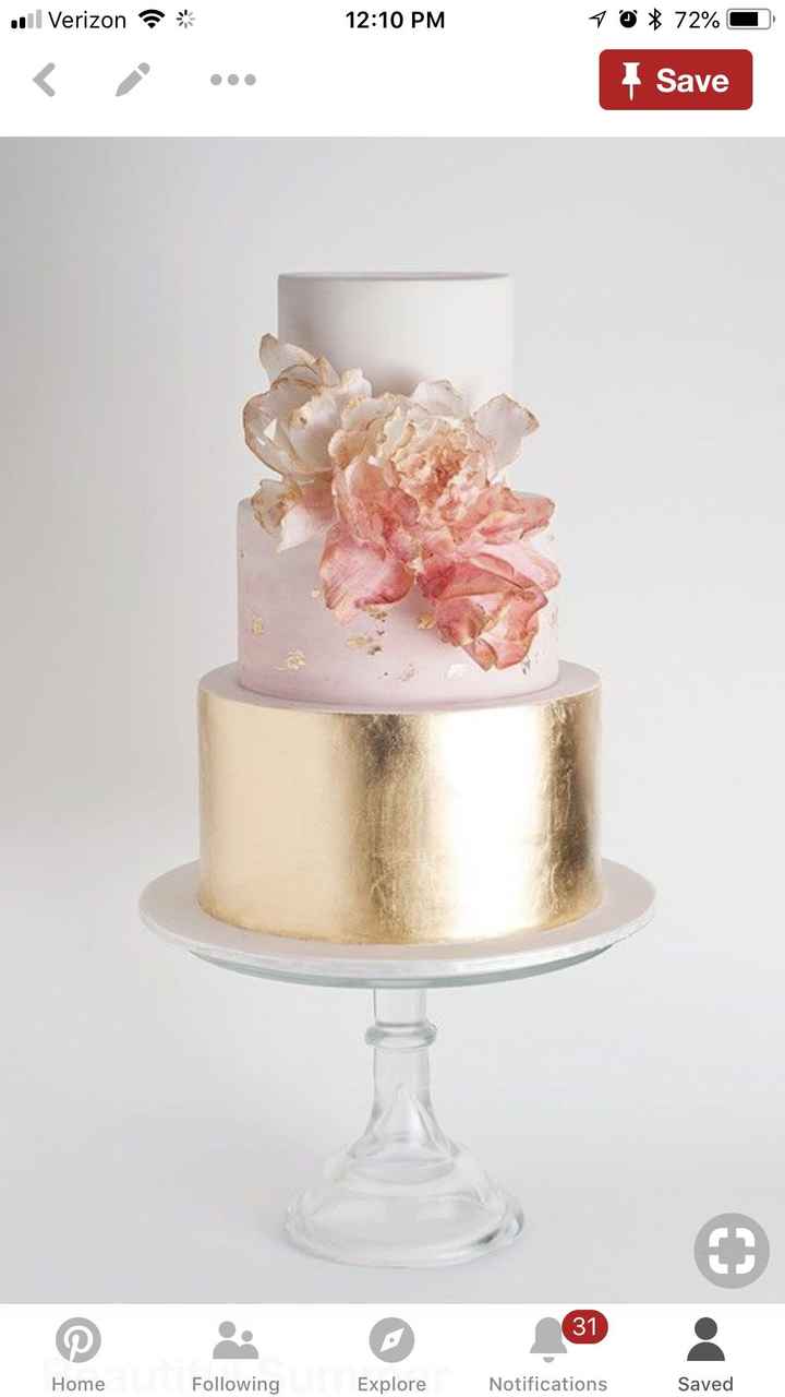 Cake - 3