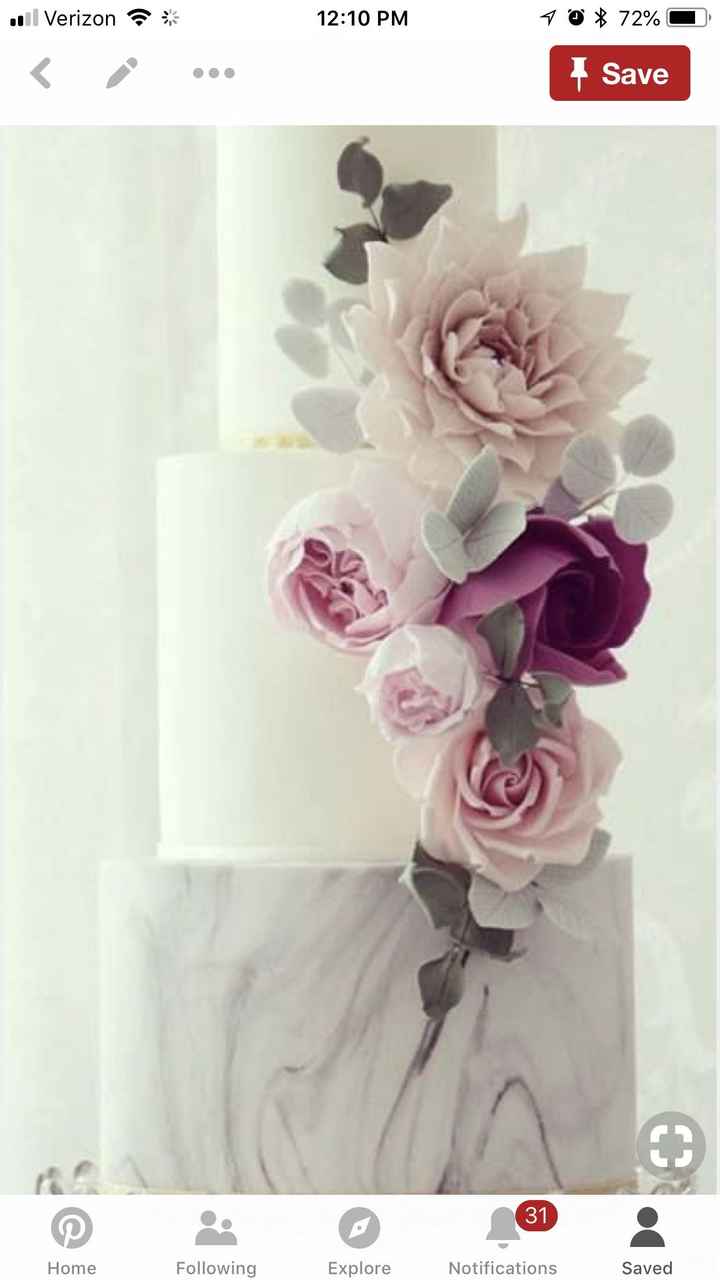 Cake - 4