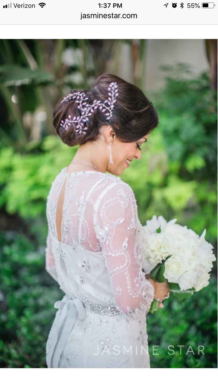 Hairpiece