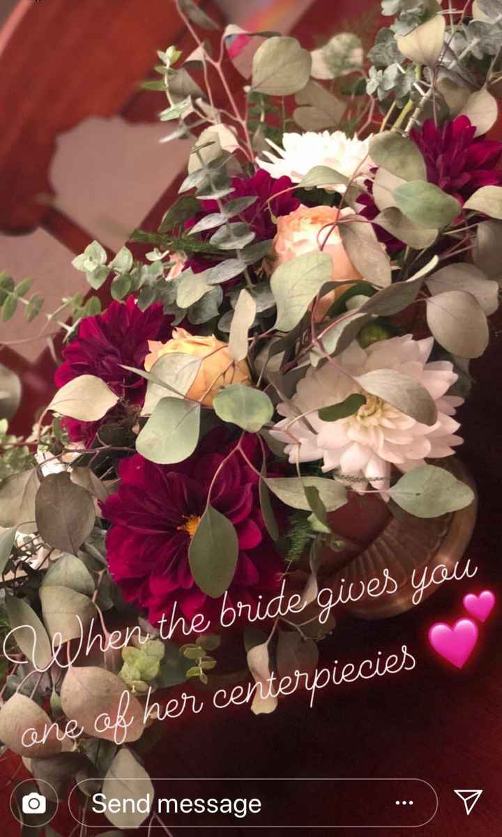 centerpiece