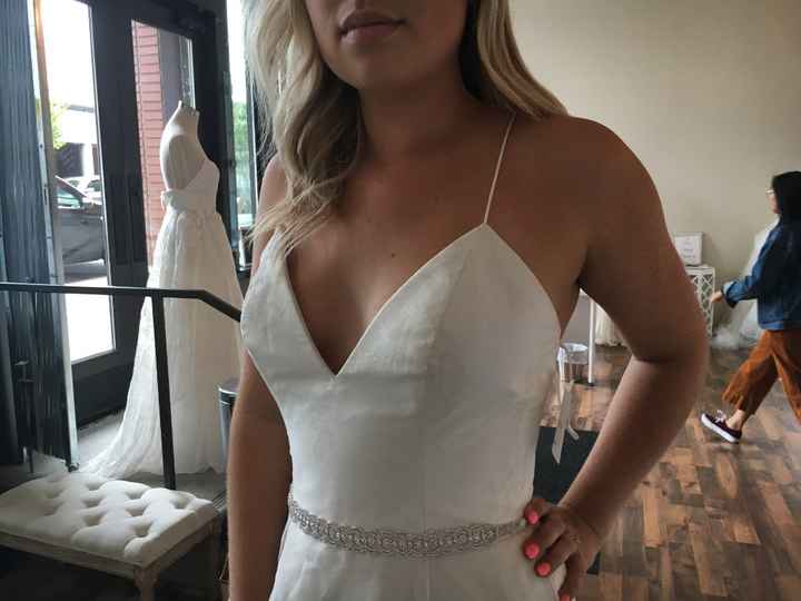 Bra Advice