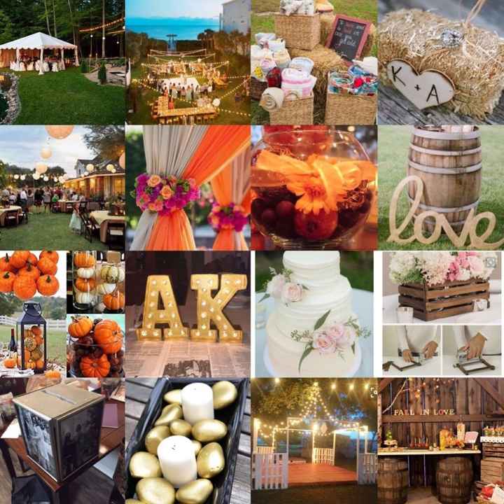 Who's getting married in June 2017?