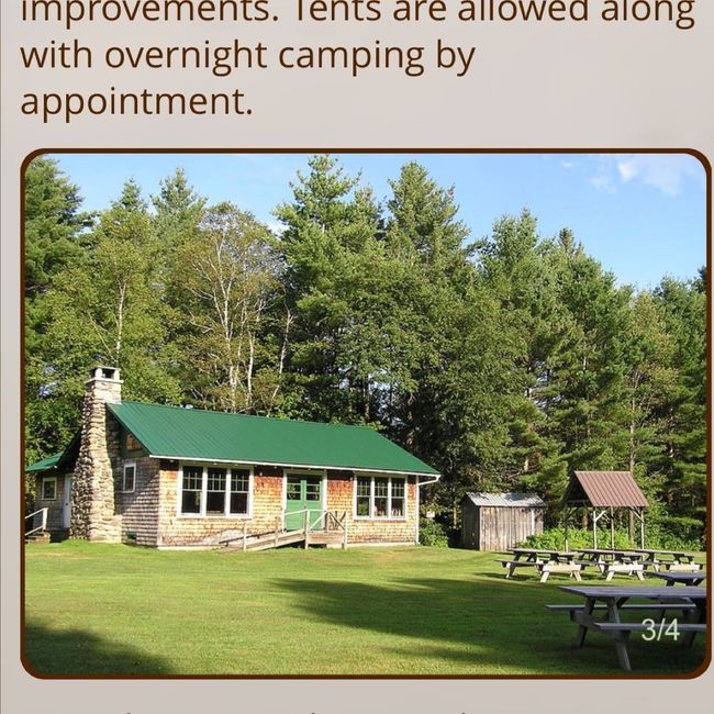 Share your venue!