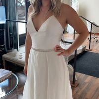 Share Your Inexpensive Dress Finds! - 1