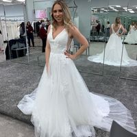 Got a new dress!! - 1