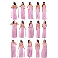Bridesmaid dresses