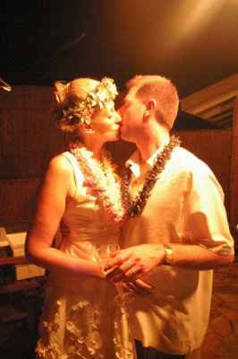 I am now a Mrs. plus a picture