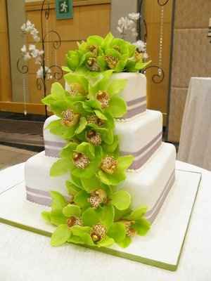 Let's see your cakes... =)