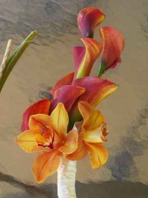 Is the cost of a bridal bouquet really this much?!