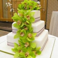 Let's see your cakes... =)