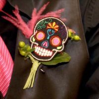 What's your wedding style / theme