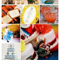 What's your wedding style / theme