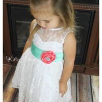 Show me your flower girl outfits