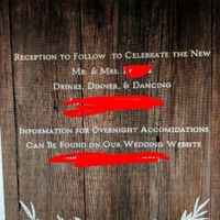 Invitations question - 2