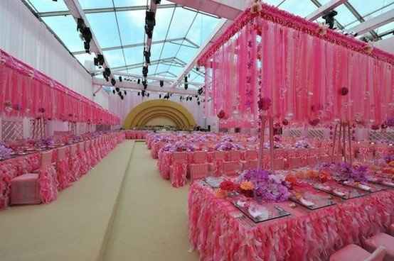 Table linens
