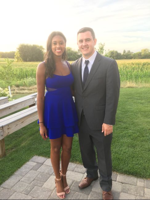 Fiancé Appreciation! - Show them off! - 2