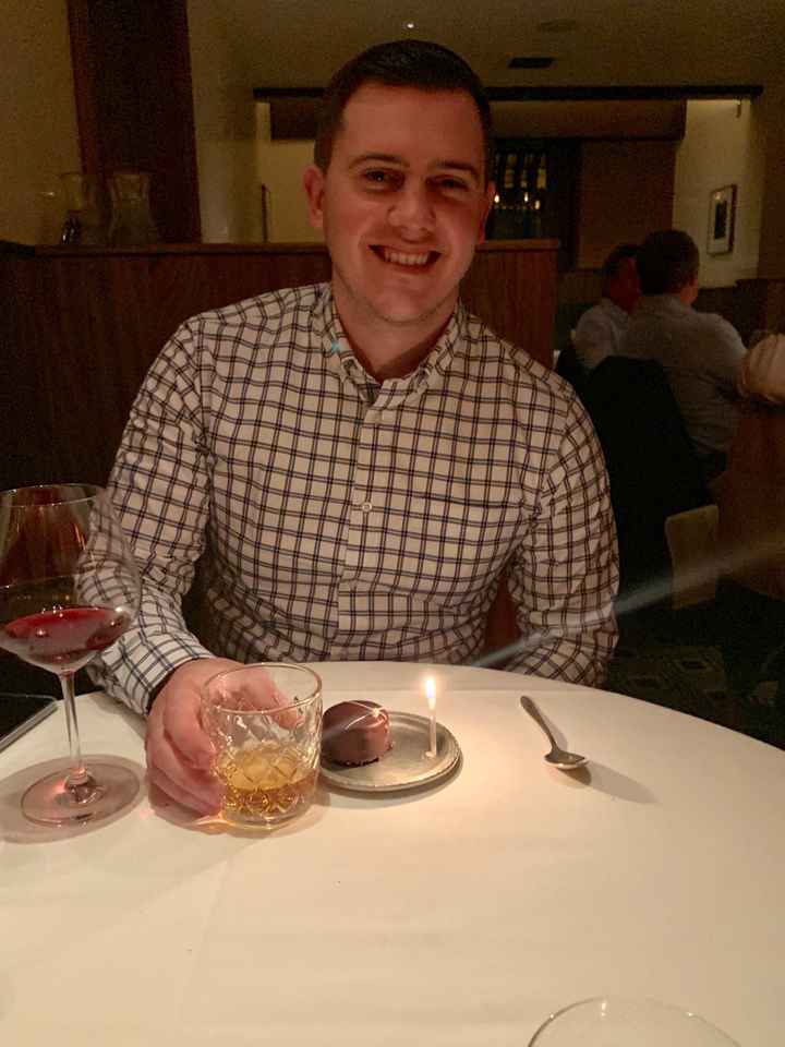 Fiancé Appreciation! - Show them off! - 1
