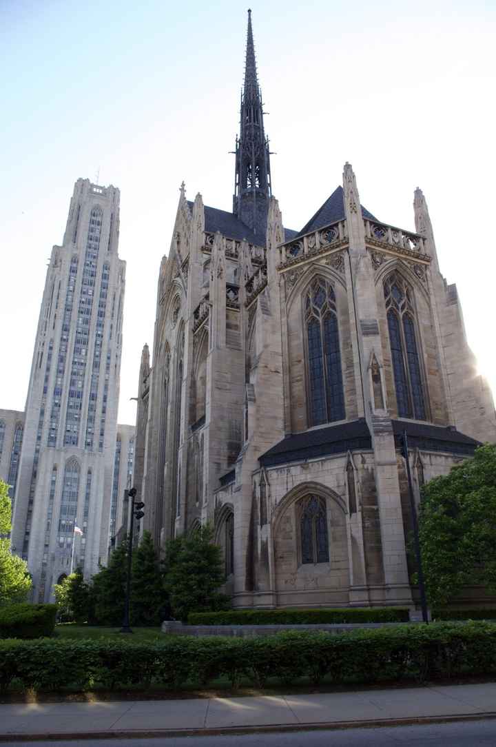 Venue Porn: Post yours !