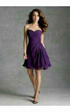 Share your Morilee by Madeline Gardner dress!