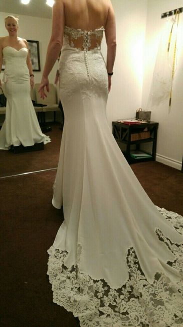 Dress porn!