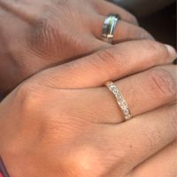 Brides of 2021! Show us your ring! - 1