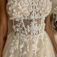 Brides of 2022 - Dress Pics! - 2