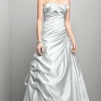 Its been awhile....lets see some dress porn!