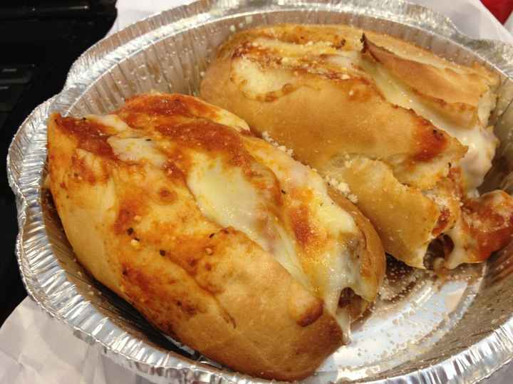 Just For Fun: What are you having for lunch?