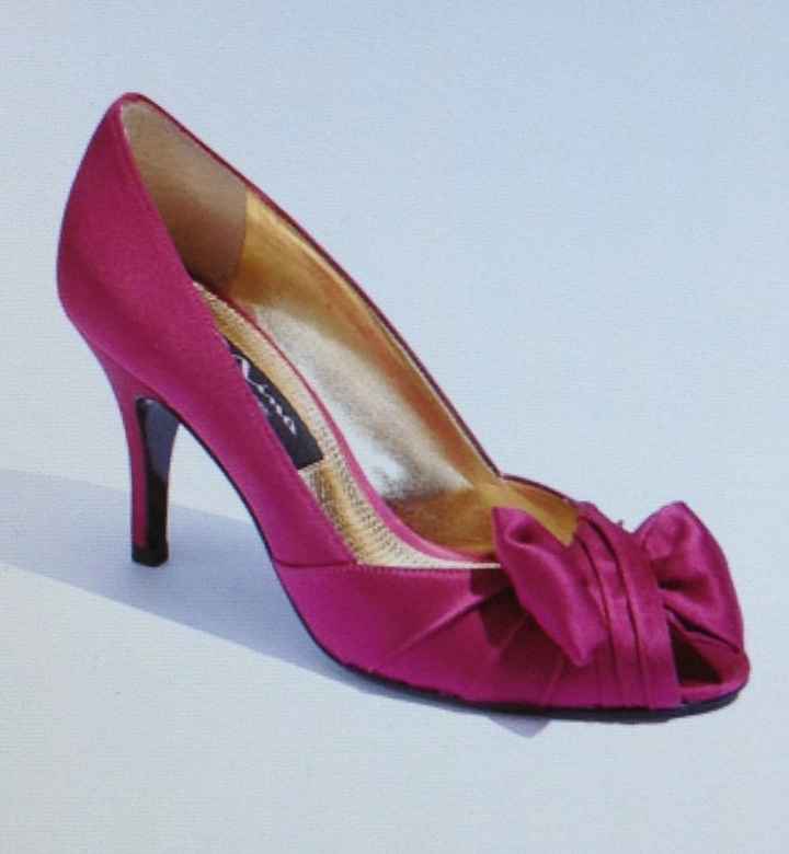 Shoes, Shoes, Shoes! *PICS