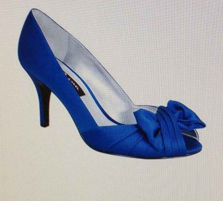 Shoes, Shoes, Shoes! *PICS