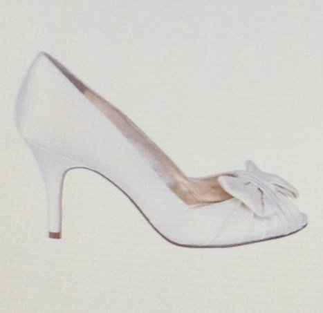 Shoes, Shoes, Shoes! *PICS