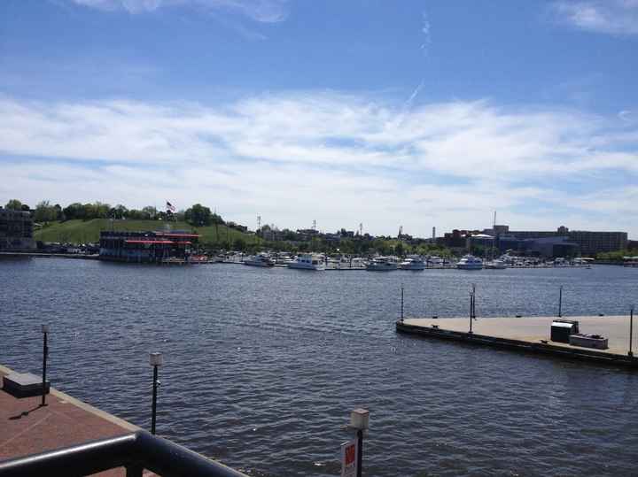 Forgot to post about my bachelorette! *pics!*