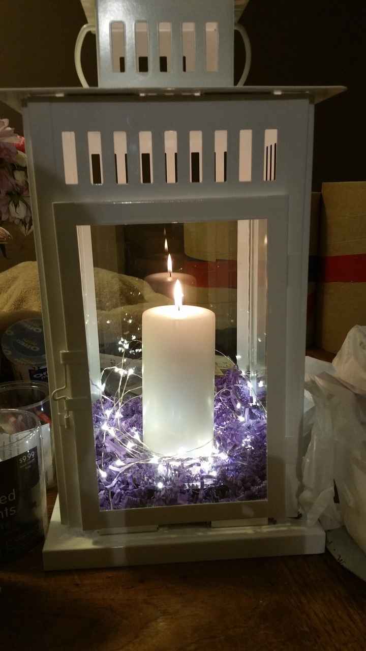 Centerpieces