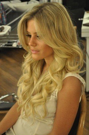 Horrible Hair Trial