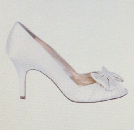 Shoes, Shoes, Shoes! *PICS