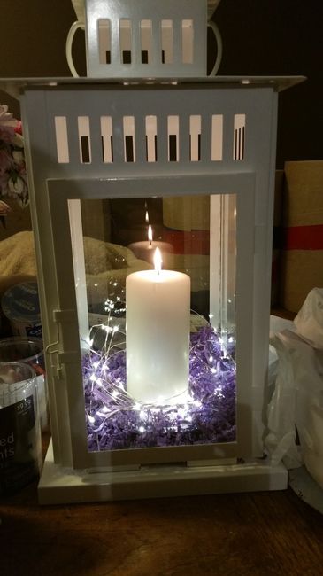 Centerpieces