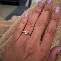 Brides of 2022! Show us your ring! - 1