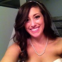 the bra-less bride: help!