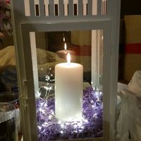 Centerpieces