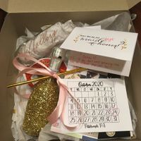 Bridemaid Proposals Ideas... - 1