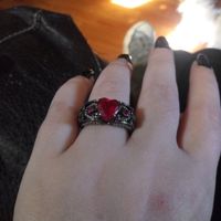 Brides of 2021! Show us your ring! - 1