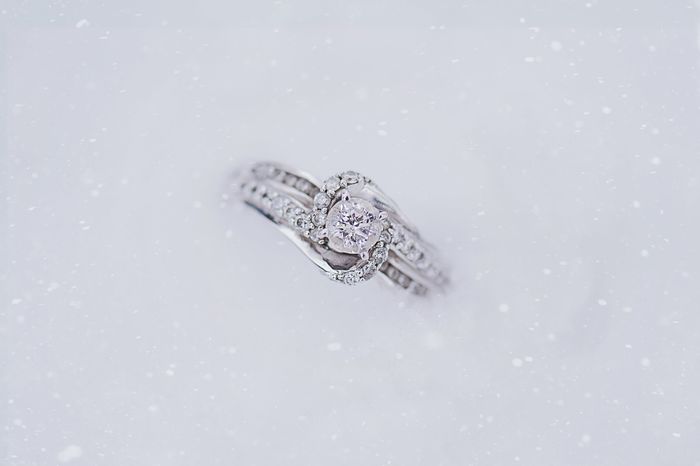 Ring Envy