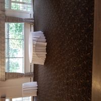 Indoor Ceremony Decorations