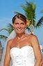 Calling all David's Bridal Brides... Let's see all the dresses and see who's dress twins! :D