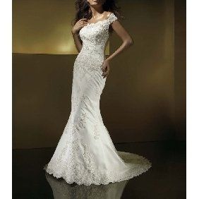 Let's see the dress