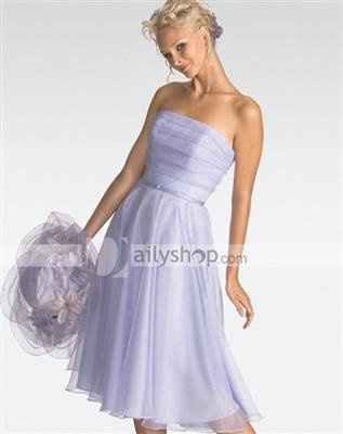 Help me choose the bridesmaid dresses?