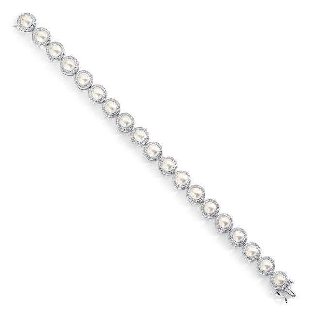 Show me your wedding jewelry!